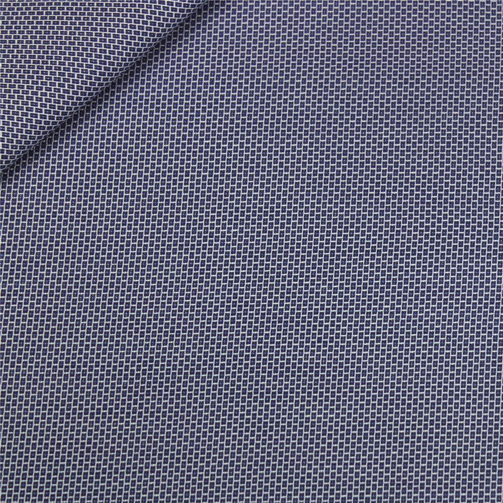 Camiceria Dobby Bristol