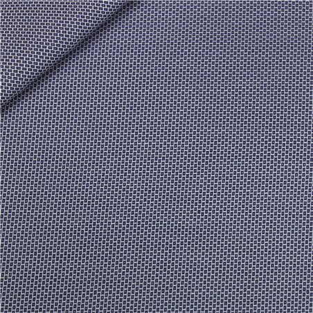 Camiceria Dobby Bristol