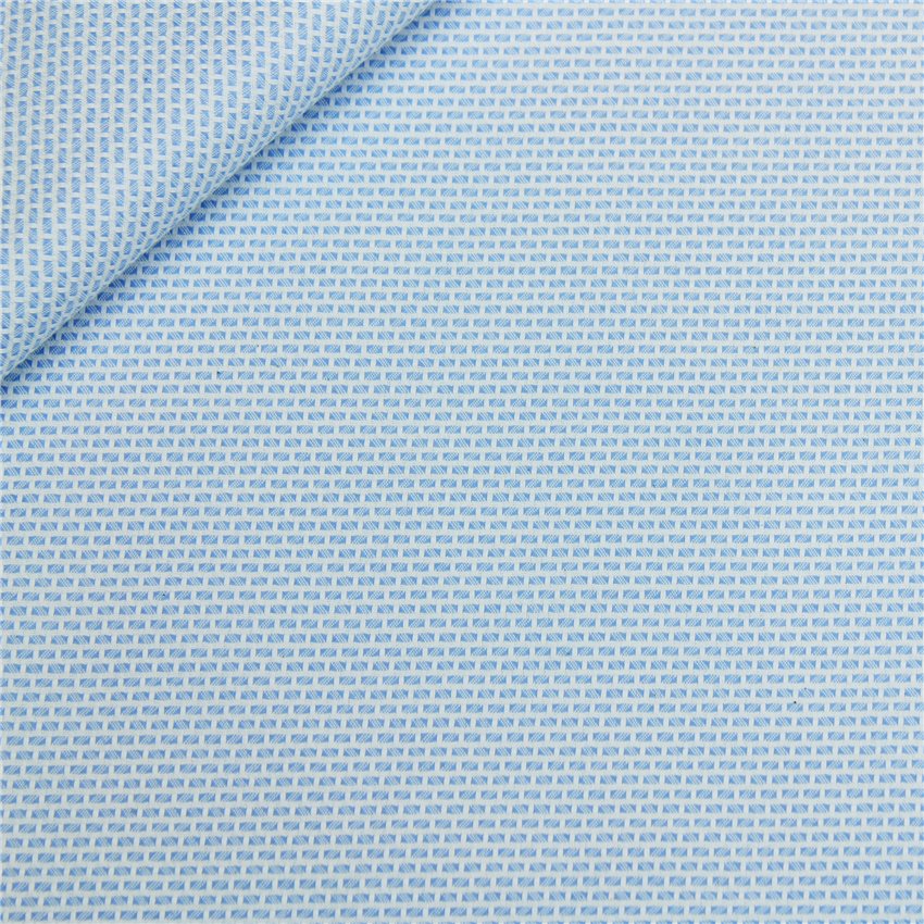 Camiceria Dobby Bristol