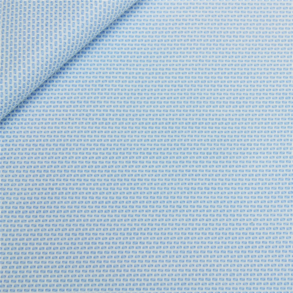 Camiceria Dobby Bristol