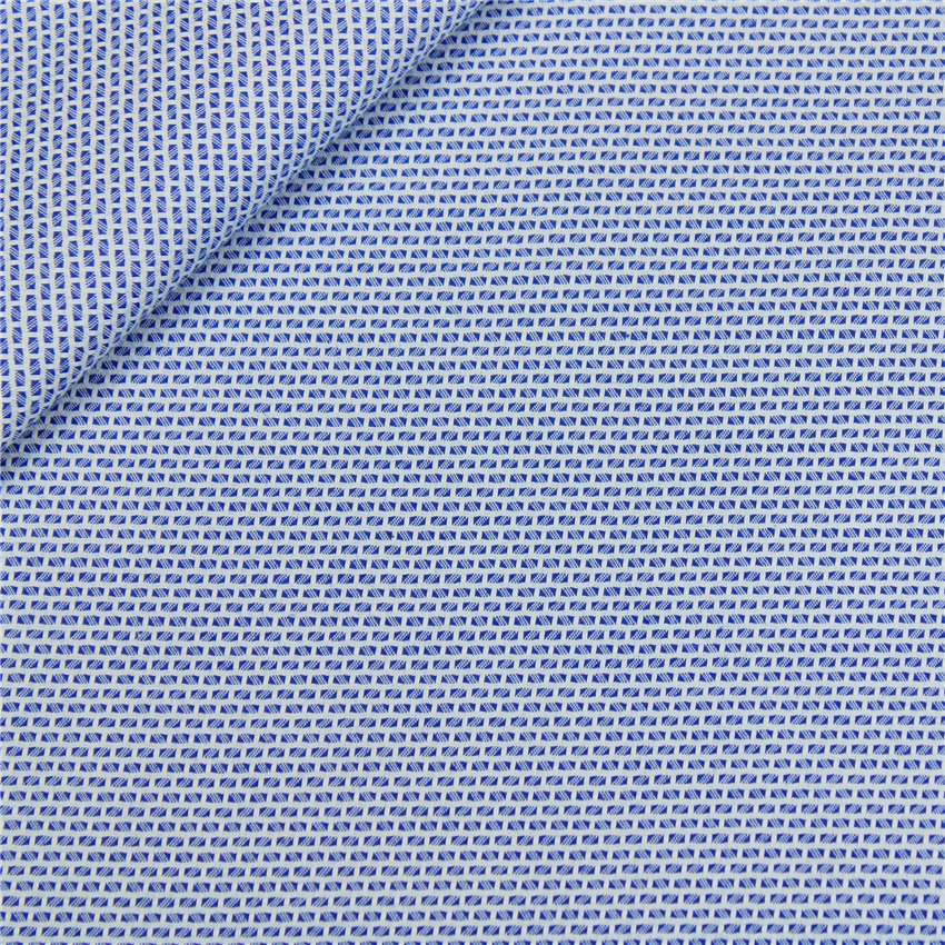 Camiceria Dobby Bristol