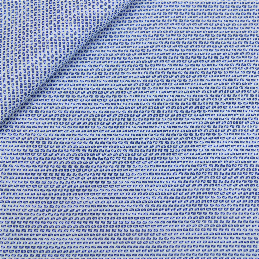 Camiceria Dobby Bristol