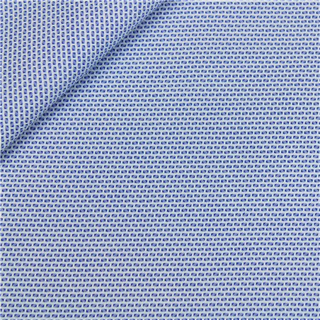 Camiceria Dobby Bristol