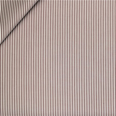 Camiceria Popeline Banbury