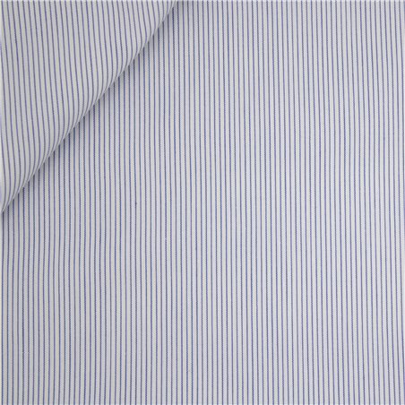 Camiceria Popeline Banbury