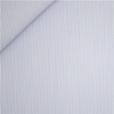 Camiceria Popeline Banbury