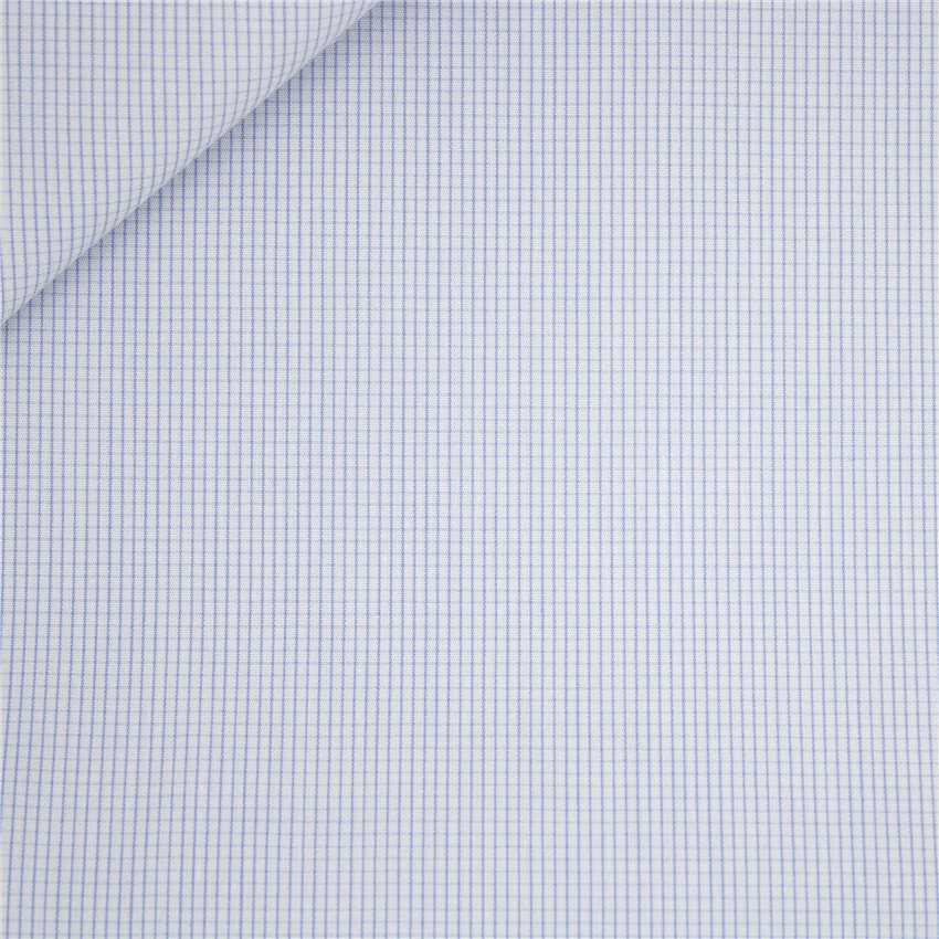 Camiceria Popeline Banbury