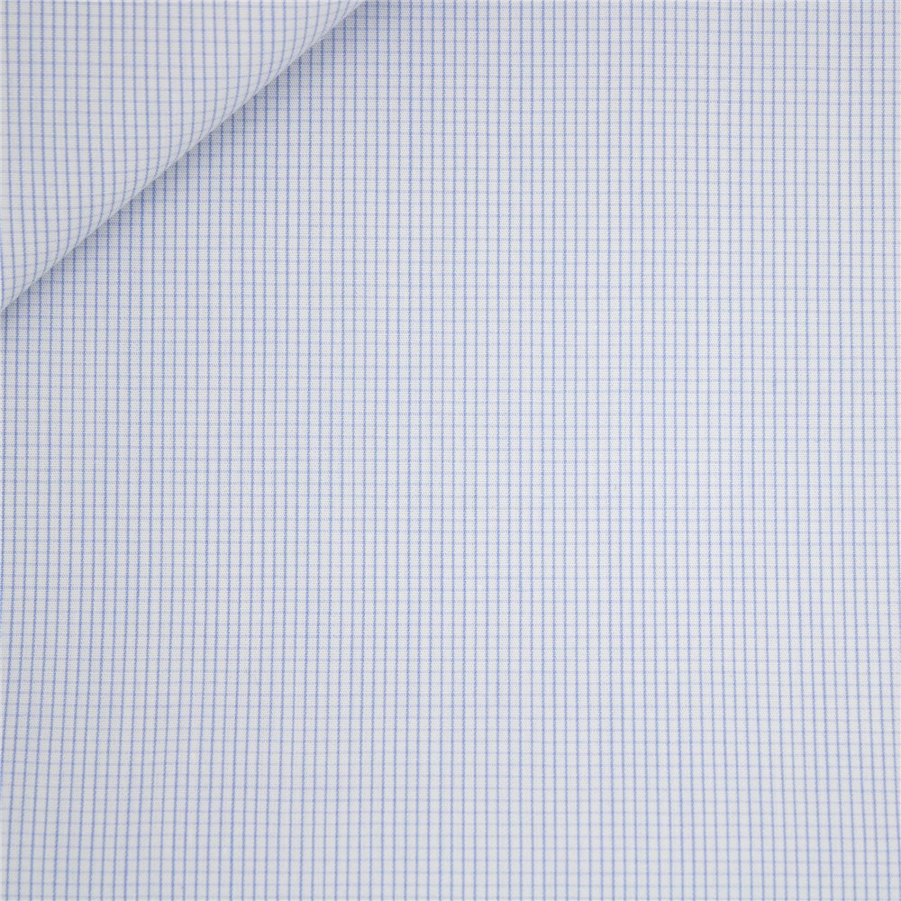 Camiceria Popeline Banbury