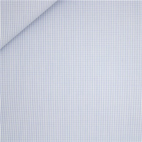 Camiceria Popeline Banbury