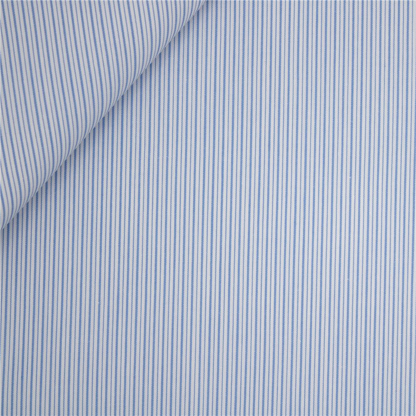 Camiceria Popeline Banbury