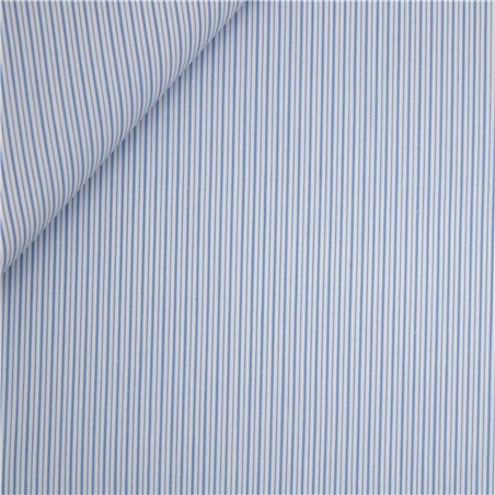 Camiceria Popeline Banbury