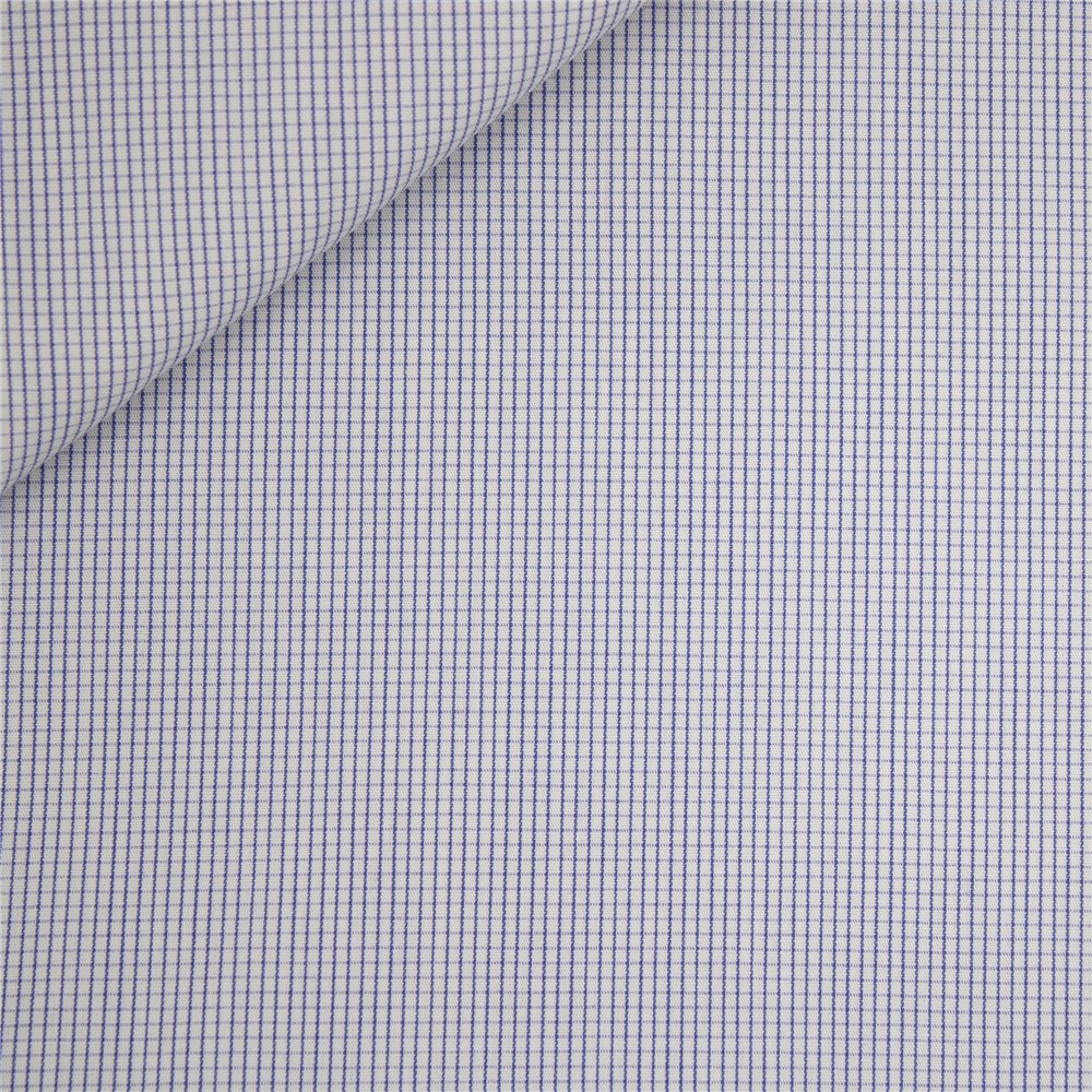 Camiceria Popeline Banbury