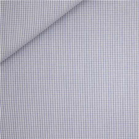 Camiceria Popeline Banbury