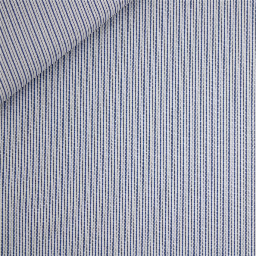 Camiceria Popeline Banbury