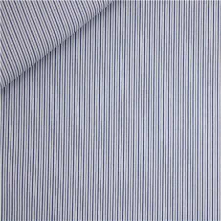 Camiceria Popeline Banbury