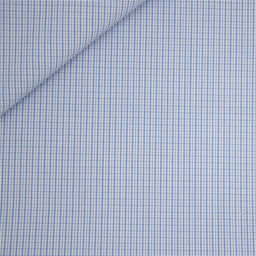 Camiceria Popeline Banbury