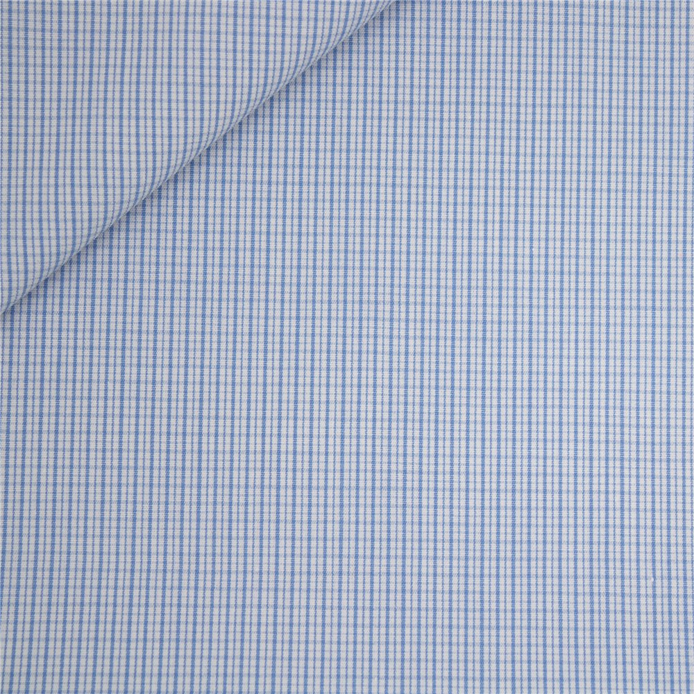 Camiceria Popeline Banbury