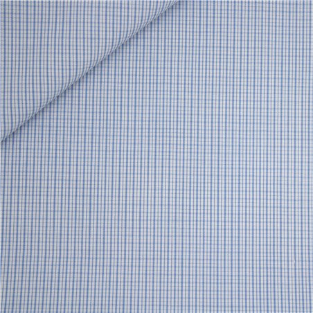 Camiceria Popeline Banbury