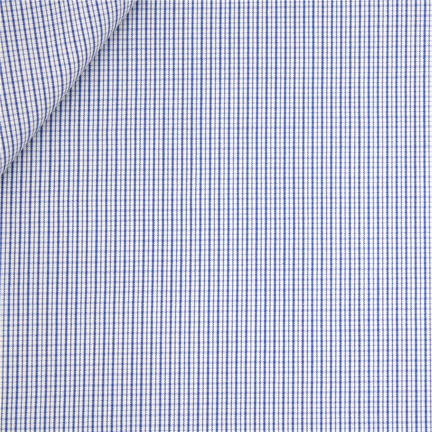 Camiceria Popeline Banbury