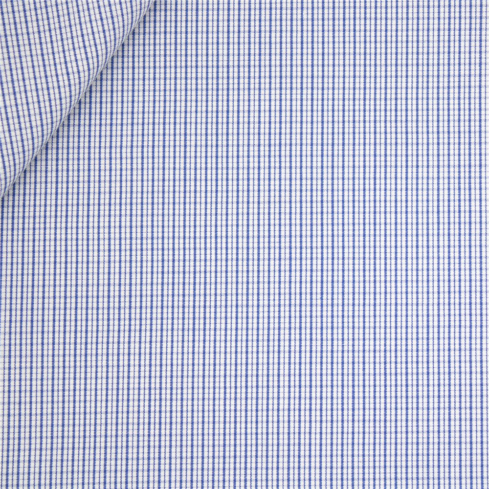 Camiceria Popeline Banbury