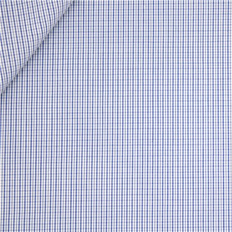 Camiceria Popeline Banbury