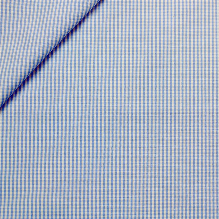 Camiceria Popeline Banbury