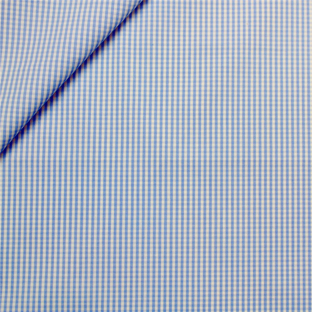 Camiceria Popeline Banbury