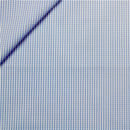 Camiceria Popeline Banbury