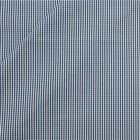 Camiceria Popeline Banbury