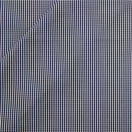 Camiceria Popeline Banbury