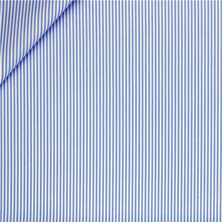 Camiceria Popeline Banbury