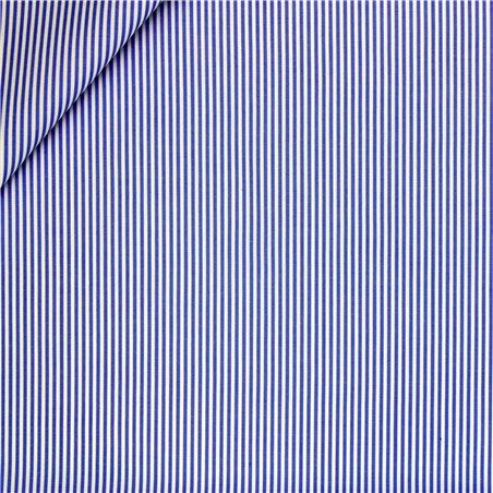 Camiceria Popeline Banbury