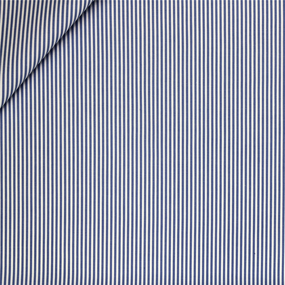 Camiceria Popeline Banbury