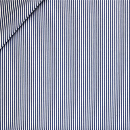 Camiceria Popeline Banbury