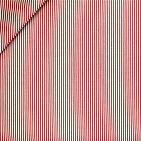 Camiceria Popeline Banbury