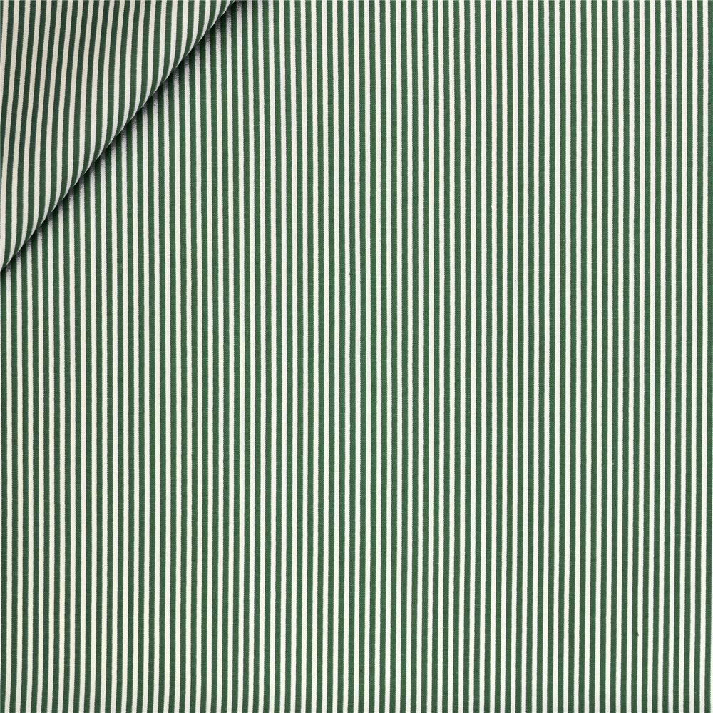 Camiceria Popeline Banbury