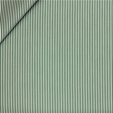 Camiceria Popeline Banbury