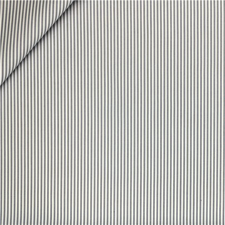 Camiceria Popeline Banbury