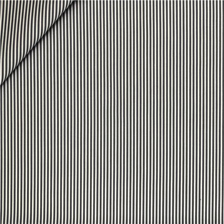 Camiceria Popeline Banbury