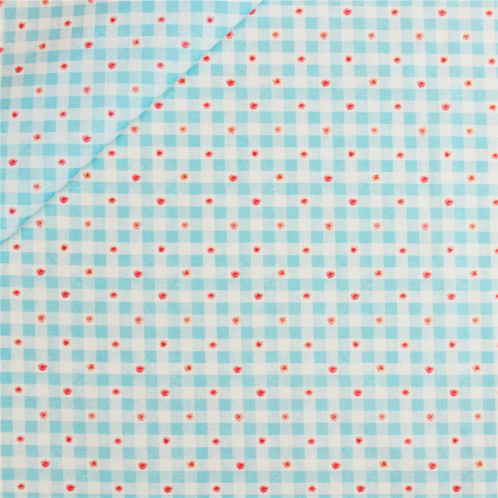 Cotone Digital Flowers