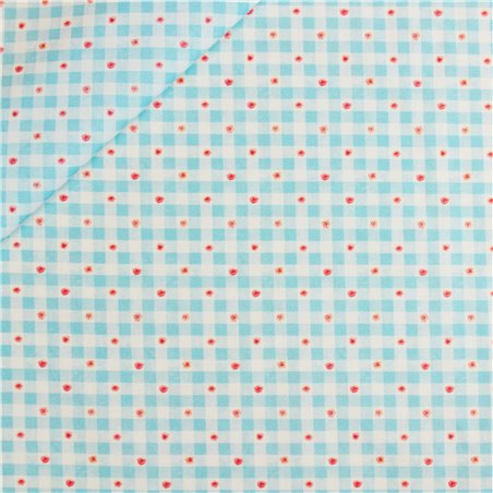 Cotone Digital Flowers