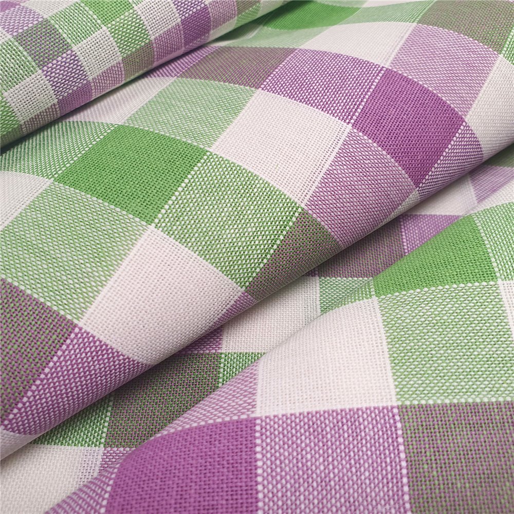 Tovagliato Oklaoma Ritorto New