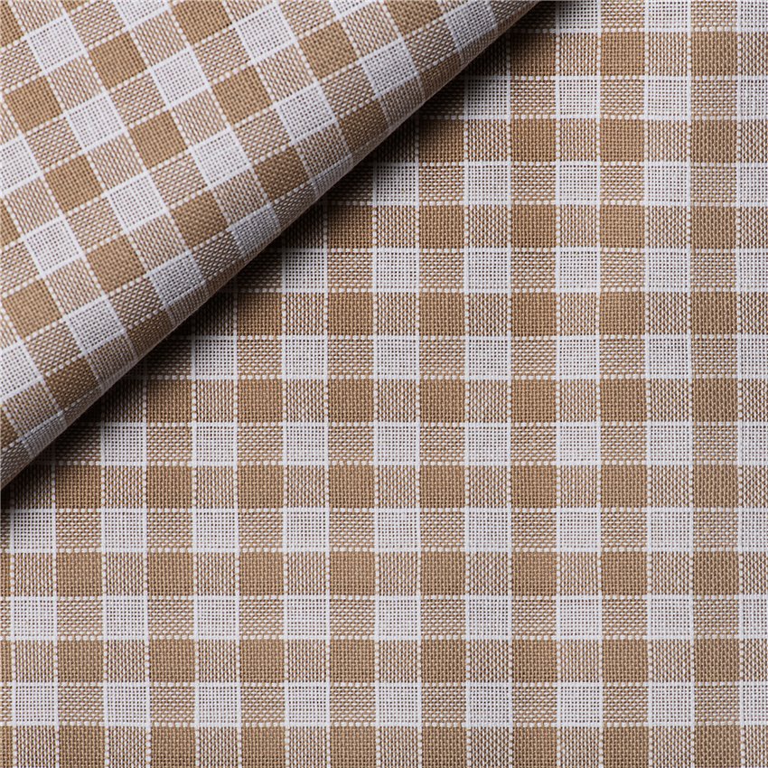 Tovagliato Oklaoma Ritorto New