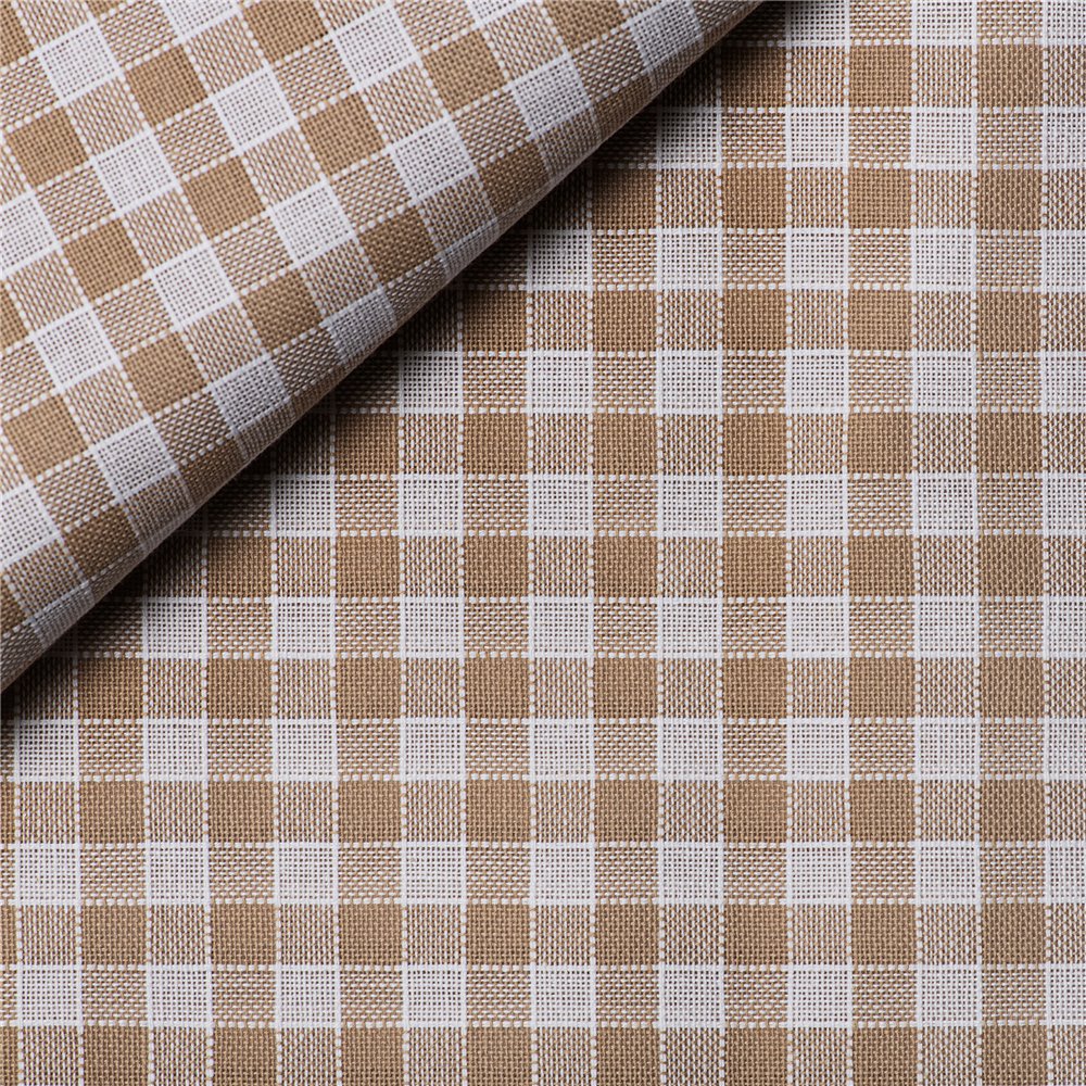 Tovagliato Oklaoma Ritorto New