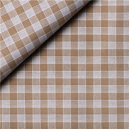 Tovagliato Oklaoma Ritorto New