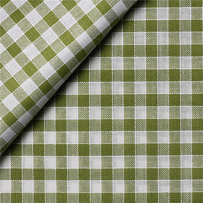 Tovagliato Oklaoma Ritorto New