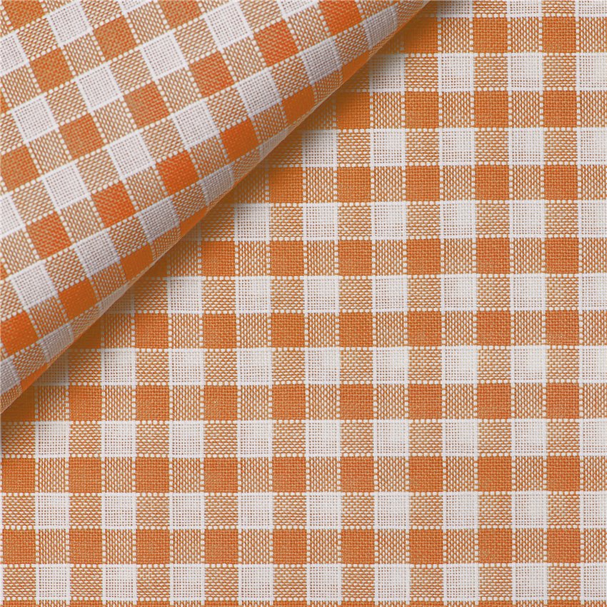 Tovagliato Oklaoma Ritorto New