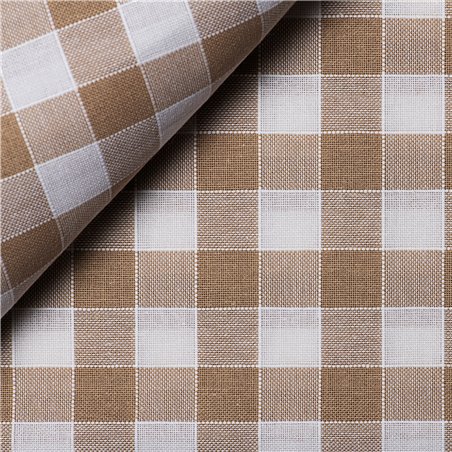 Tovagliato Oklaoma Ritorto New