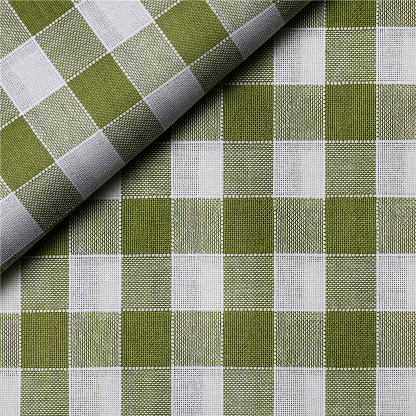 Tovagliato Oklaoma Ritorto New