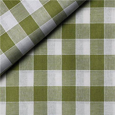 Tovagliato Oklaoma Ritorto New